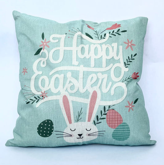 Easter Throw pillows