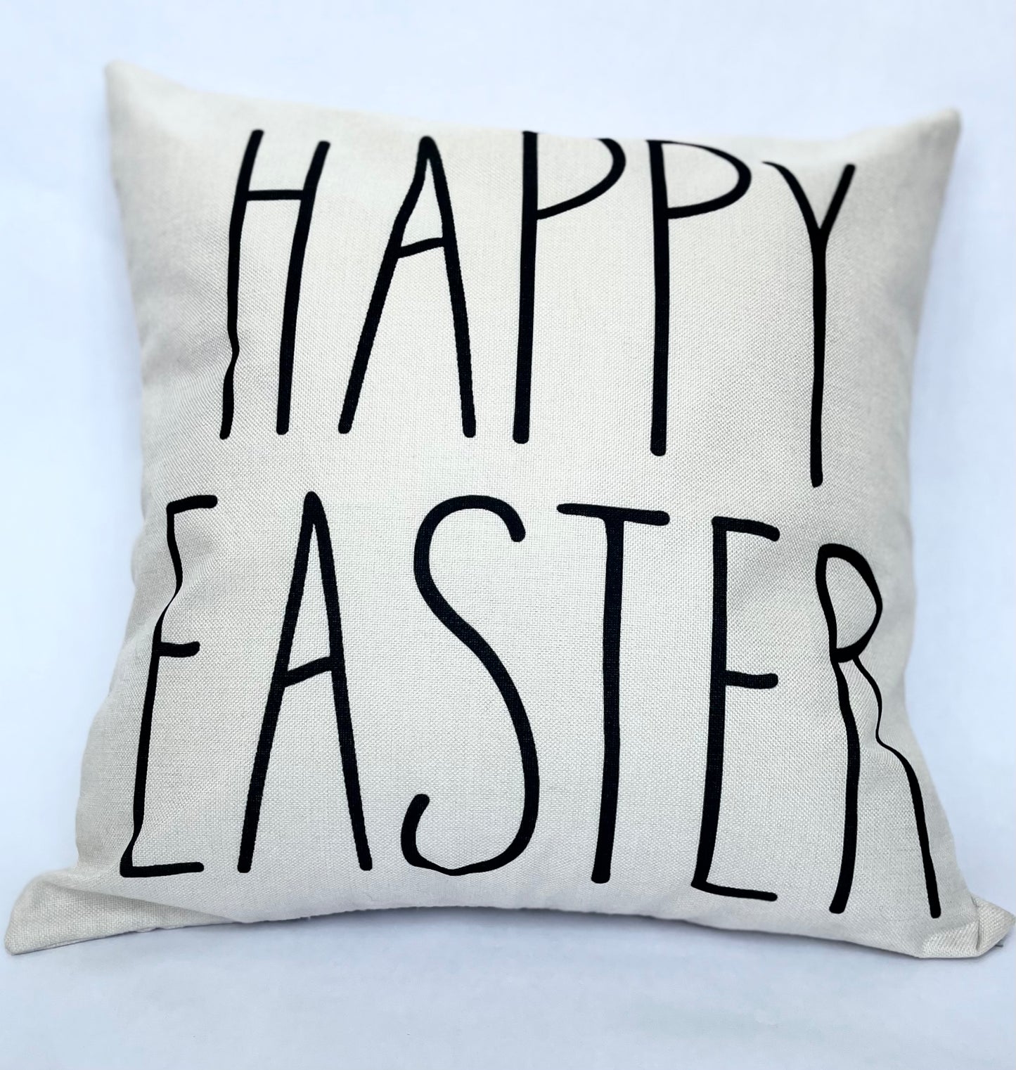 Easter Throw pillows