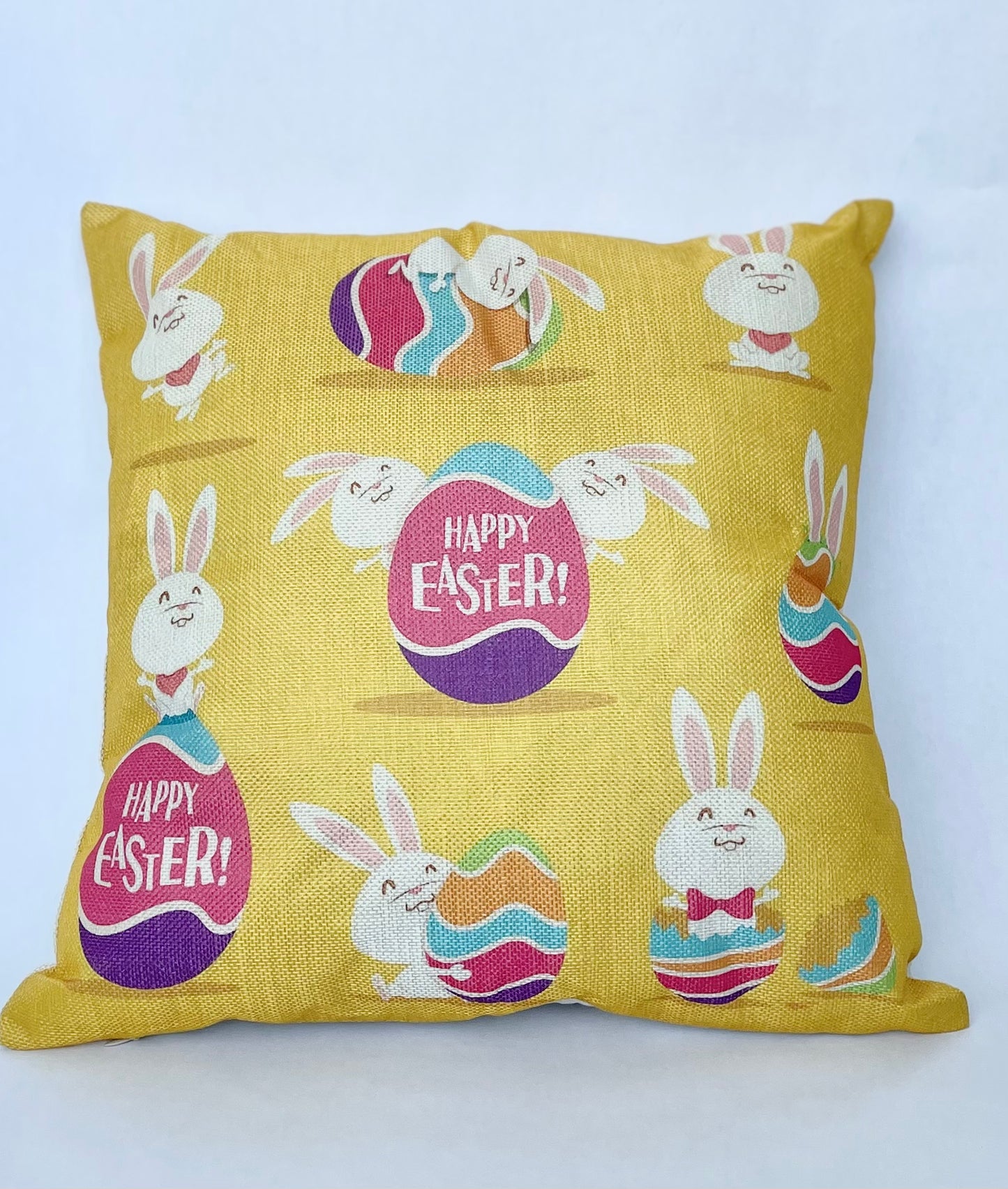 Easter Throw pillows